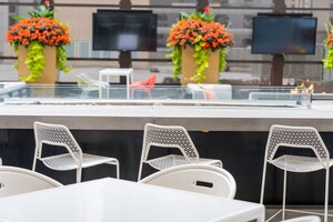 The Gwen, a Luxury Collection Hotel, Michigan Avenue Chicago
