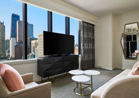 The Gwen, a Luxury Collection Hotel, Michigan Avenue Chicago - Image 37