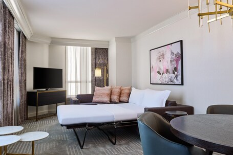 The Gwen, a Luxury Collection Hotel, Michigan Avenue Chicago - Image 89