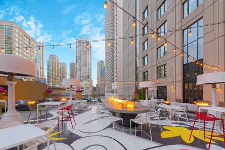 The Gwen, a Luxury Collection Hotel, Michigan Avenue Chicago - Image 59