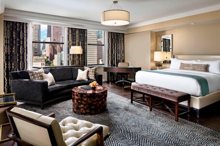 The Gwen, a Luxury Collection Hotel, Michigan Avenue Chicago - Image 12