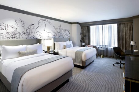 The Gwen, a Luxury Collection Hotel, Michigan Avenue Chicago - Image 98