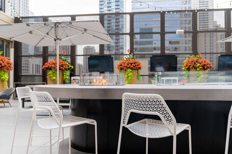 The Gwen, a Luxury Collection Hotel, Michigan Avenue Chicago - Image 49
