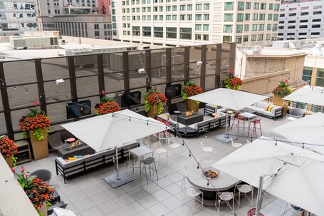 The Gwen, a Luxury Collection Hotel, Michigan Avenue Chicago - Image 108