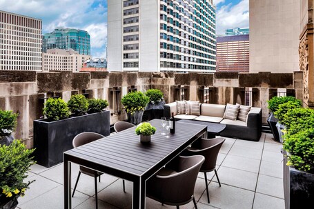 The Gwen, a Luxury Collection Hotel, Michigan Avenue Chicago - Image 62