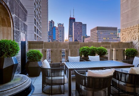 The Gwen, a Luxury Collection Hotel, Michigan Avenue Chicago - Image 50