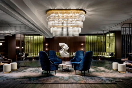 The Gwen, a Luxury Collection Hotel, Michigan Avenue Chicago - Image 18