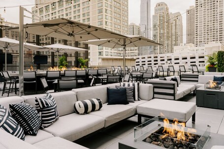 The Gwen, a Luxury Collection Hotel, Michigan Avenue Chicago - Image 51
