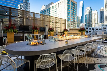 The Gwen, a Luxury Collection Hotel, Michigan Avenue Chicago - Image 65