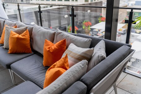 The Gwen, a Luxury Collection Hotel, Michigan Avenue Chicago - Image 36