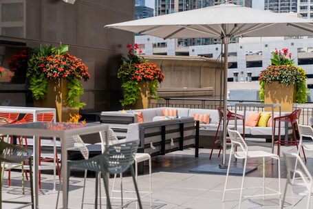 The Gwen, a Luxury Collection Hotel, Michigan Avenue Chicago - Image 60