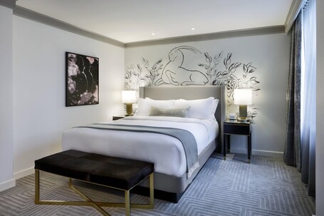 The Gwen, a Luxury Collection Hotel, Michigan Avenue Chicago - Image 81