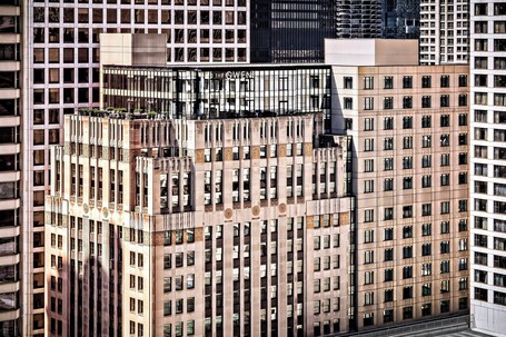 The Gwen, a Luxury Collection Hotel, Michigan Avenue Chicago - Image 48