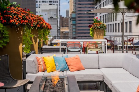 The Gwen, a Luxury Collection Hotel, Michigan Avenue Chicago - Image 104