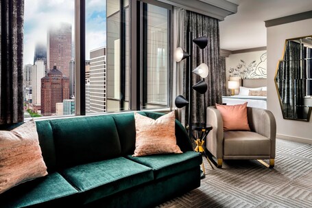 The Gwen, a Luxury Collection Hotel, Michigan Avenue Chicago - Image 33