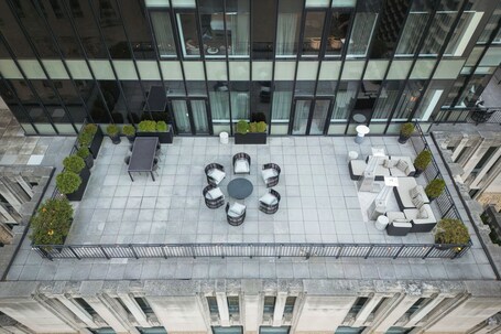 The Gwen, a Luxury Collection Hotel, Michigan Avenue Chicago - Image 109