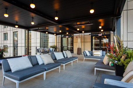 The Gwen, a Luxury Collection Hotel, Michigan Avenue Chicago - Image 17