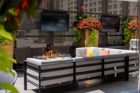 The Gwen, a Luxury Collection Hotel, Michigan Avenue Chicago - Image 19