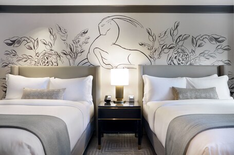 The Gwen, a Luxury Collection Hotel, Michigan Avenue Chicago - Image 67