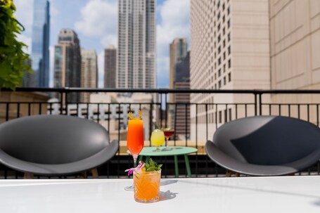 The Gwen, a Luxury Collection Hotel, Michigan Avenue Chicago - Image 21