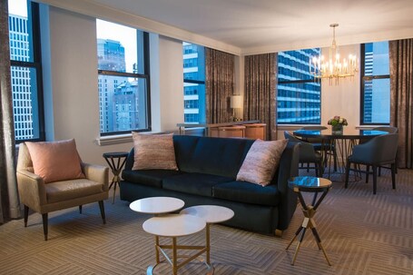The Gwen, a Luxury Collection Hotel, Michigan Avenue Chicago - Image 46