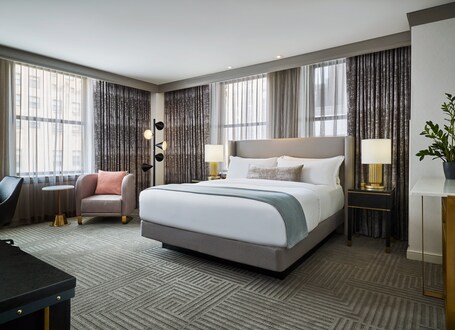 The Gwen, a Luxury Collection Hotel, Michigan Avenue Chicago - Image 68