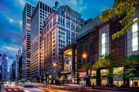 The Gwen, a Luxury Collection Hotel, Michigan Avenue Chicago - Image 97