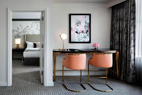 The Gwen, a Luxury Collection Hotel, Michigan Avenue Chicago - Image 28