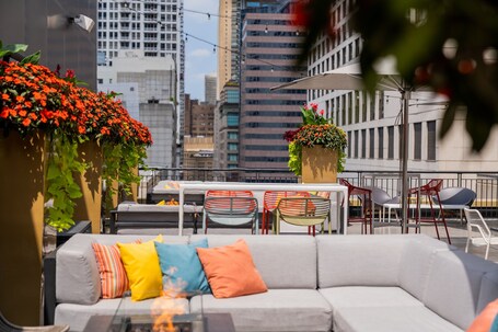 The Gwen, a Luxury Collection Hotel, Michigan Avenue Chicago - Image 57