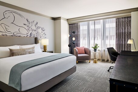 The Gwen, a Luxury Collection Hotel, Michigan Avenue Chicago - Image 71