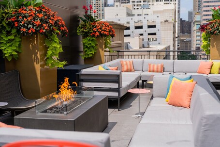 The Gwen, a Luxury Collection Hotel, Michigan Avenue Chicago - Image 55