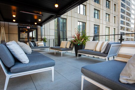 The Gwen, a Luxury Collection Hotel, Michigan Avenue Chicago - Image 52