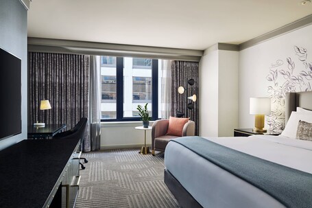 The Gwen, a Luxury Collection Hotel, Michigan Avenue Chicago - Image 72