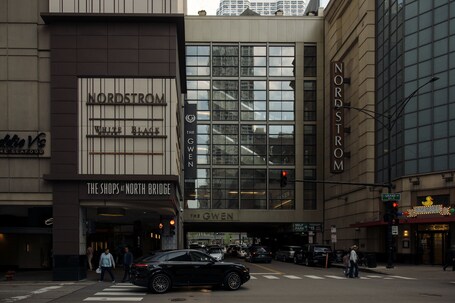 The Gwen, a Luxury Collection Hotel, Michigan Avenue Chicago - Image 14