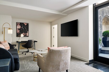 The Gwen, a Luxury Collection Hotel, Michigan Avenue Chicago - Image 90