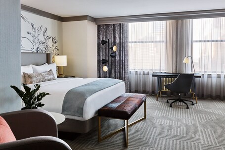 The Gwen, a Luxury Collection Hotel, Michigan Avenue Chicago - Image 78