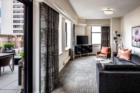 The Gwen, a Luxury Collection Hotel, Michigan Avenue Chicago - Image 40