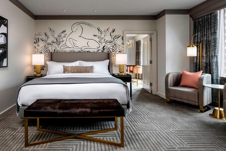 The Gwen, a Luxury Collection Hotel, Michigan Avenue Chicago - Image 73