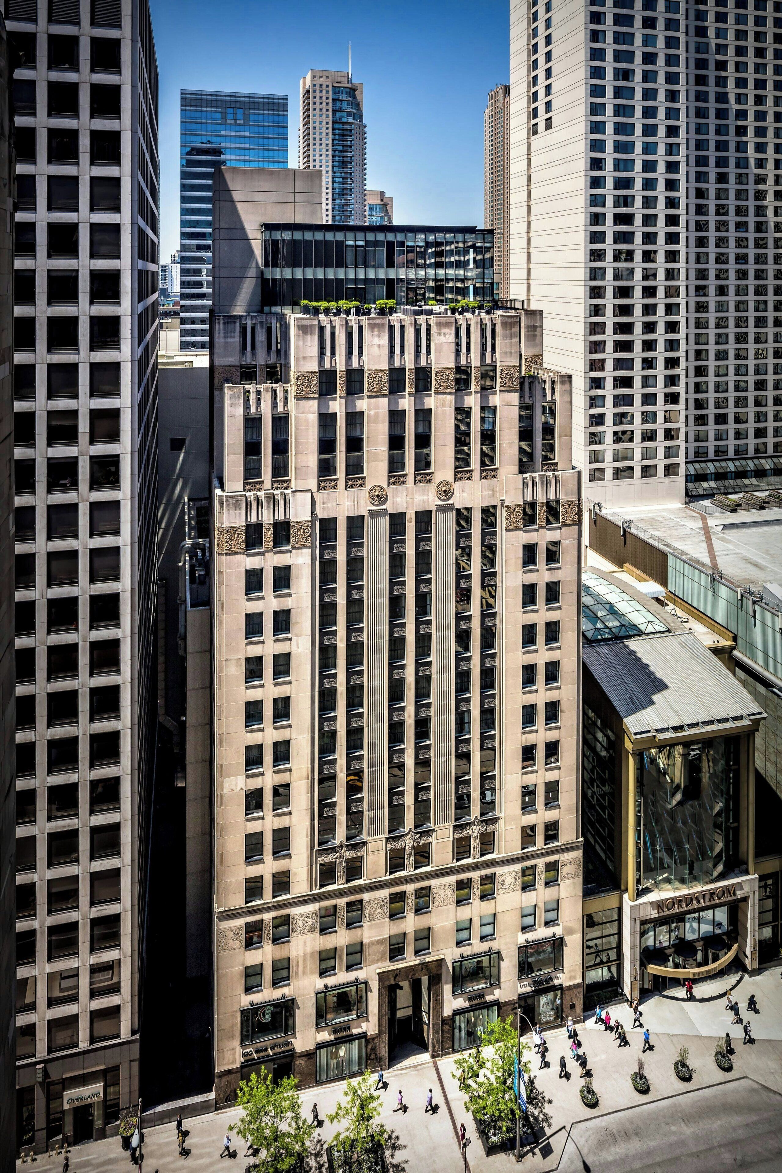 Photo - The Gwen, a Luxury Collection Hotel, Michigan Avenue Chicago