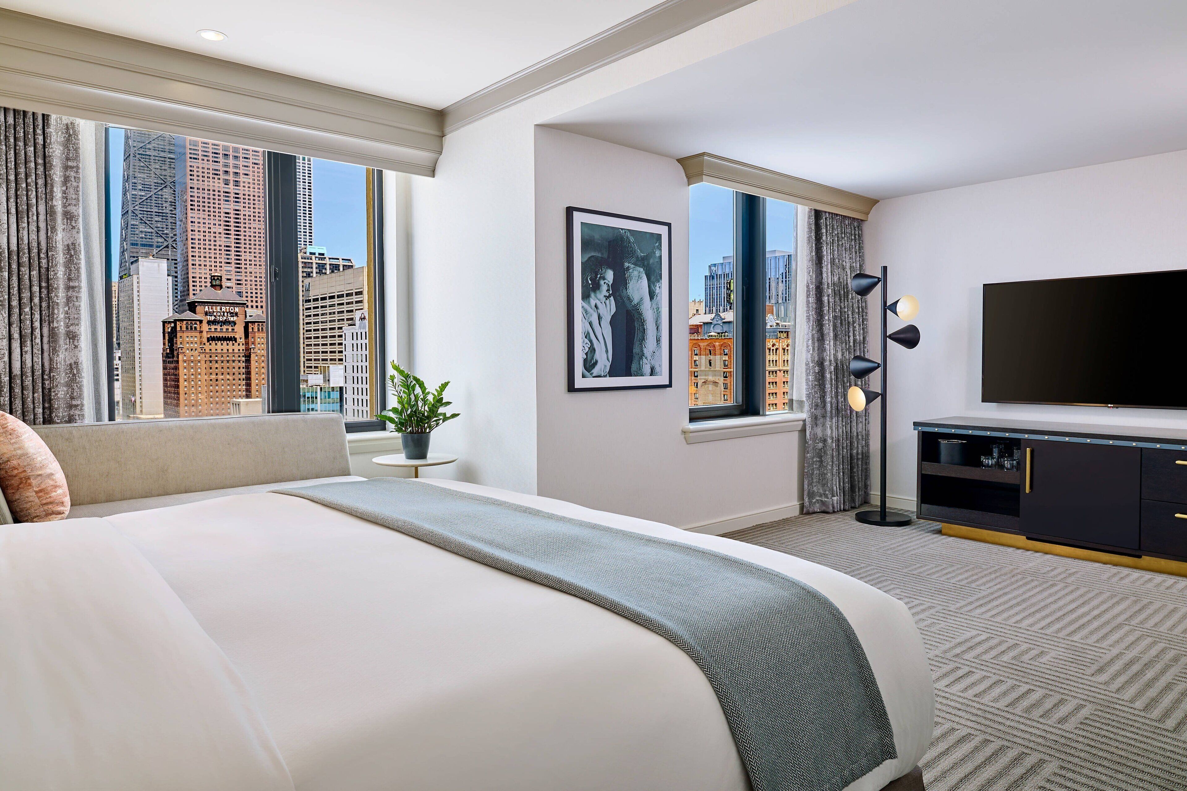 Photo - The Gwen, a Luxury Collection Hotel, Michigan Avenue Chicago