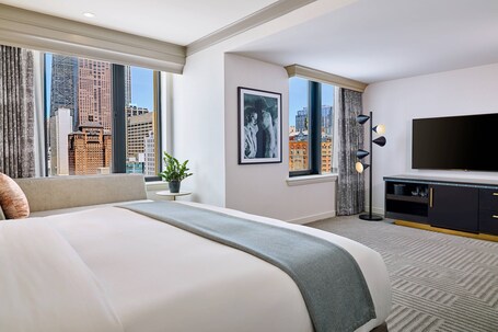 The Gwen, a Luxury Collection Hotel, Michigan Avenue Chicago - Image 11