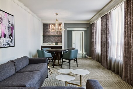 The Gwen, a Luxury Collection Hotel, Michigan Avenue Chicago - Image 88