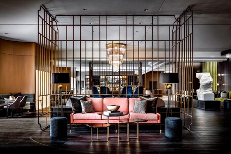 The Gwen, a Luxury Collection Hotel, Michigan Avenue Chicago - Image 5