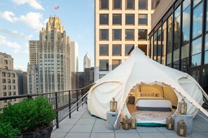 Property amenity - The Gwen, a Luxury Collection Hotel, Michigan Avenue Chicago (Chicago)