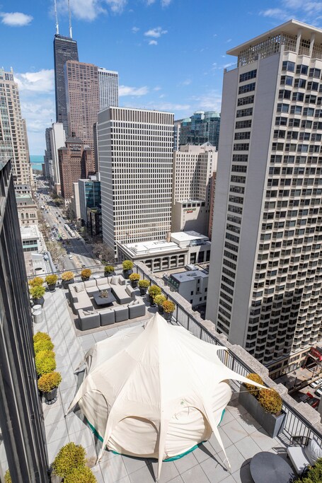 The Gwen, a Luxury Collection Hotel, Michigan Avenue Chicago - Image 99