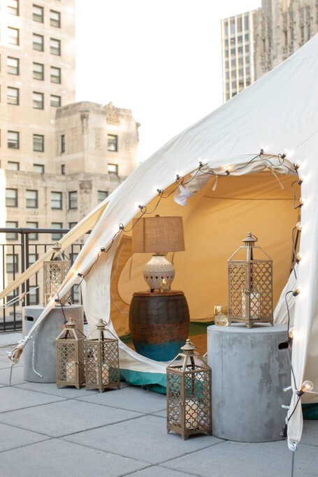The Gwen, a Luxury Collection Hotel, Michigan Avenue Chicago - Image 107