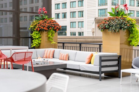 The Gwen, a Luxury Collection Hotel, Michigan Avenue Chicago - Image 69
