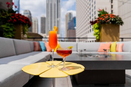 The Gwen, a Luxury Collection Hotel, Michigan Avenue Chicago - Image 44