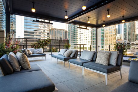 The Gwen, a Luxury Collection Hotel, Michigan Avenue Chicago - Image 35