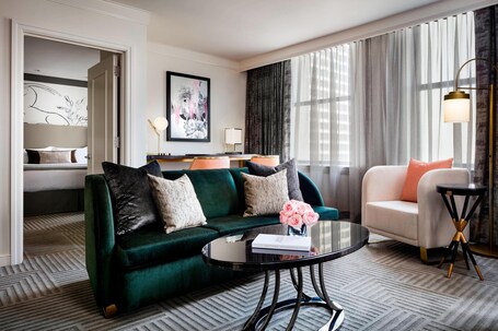 The Gwen, a Luxury Collection Hotel, Michigan Avenue Chicago - Image 39